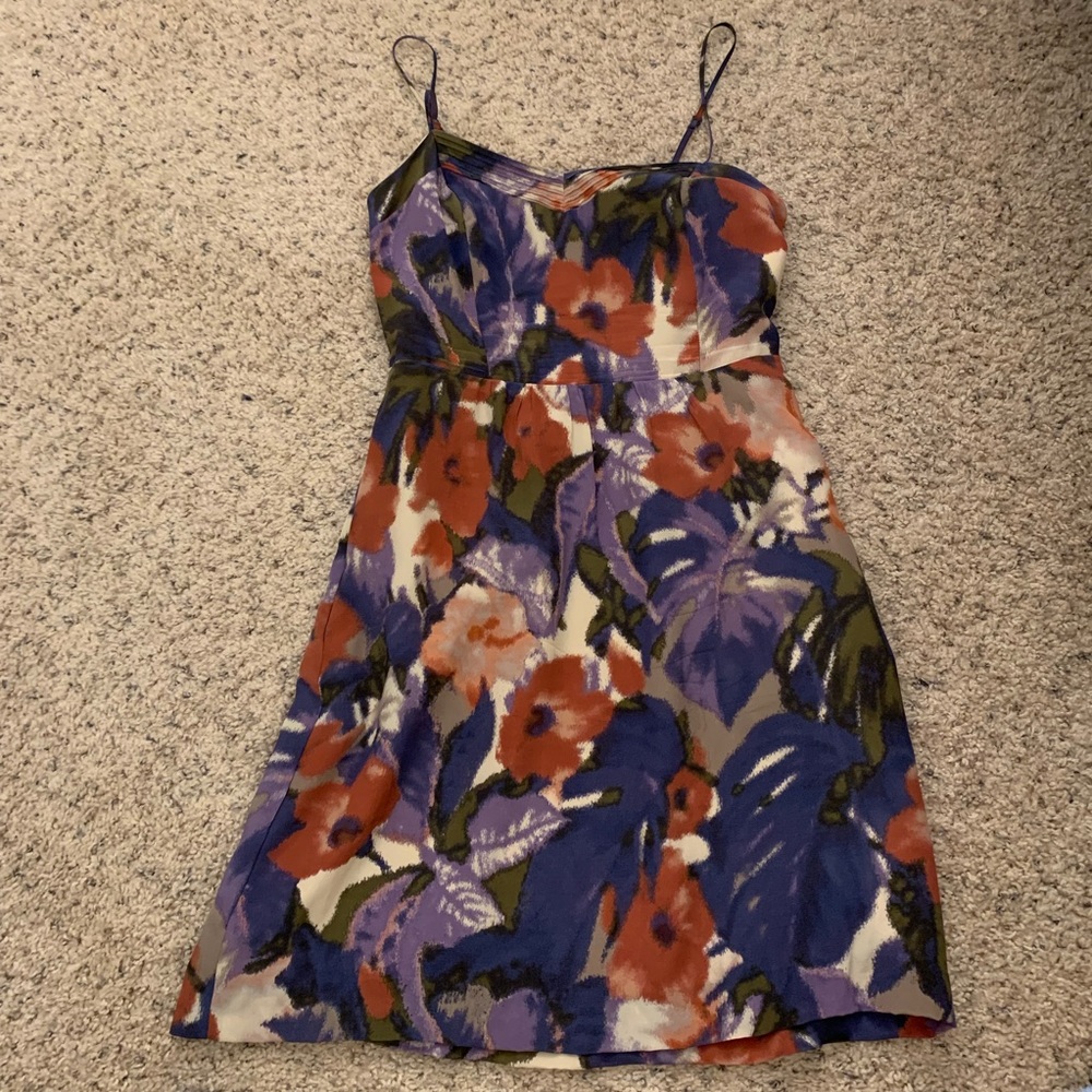 Summer dress